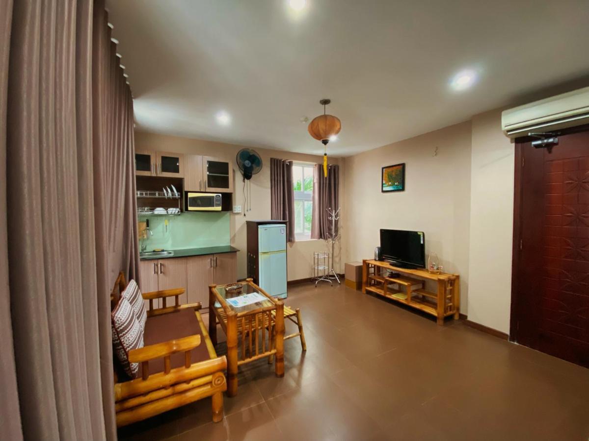 Little Home Nha Trang Apartment מראה חיצוני תמונה