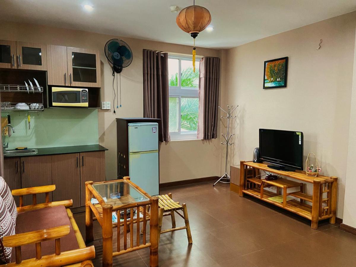 Little Home Nha Trang Apartment מראה חיצוני תמונה