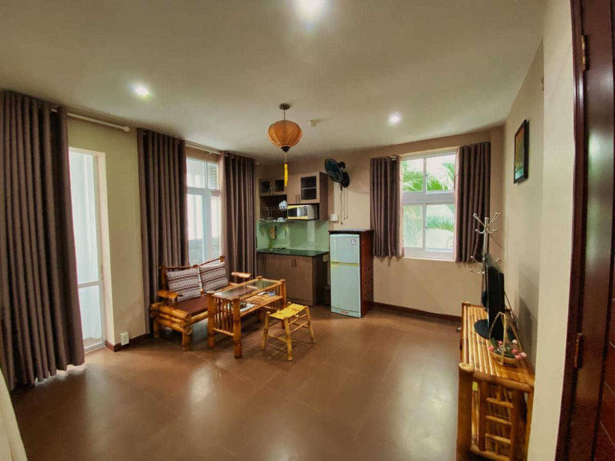 Little Home Nha Trang Apartment מראה חיצוני תמונה