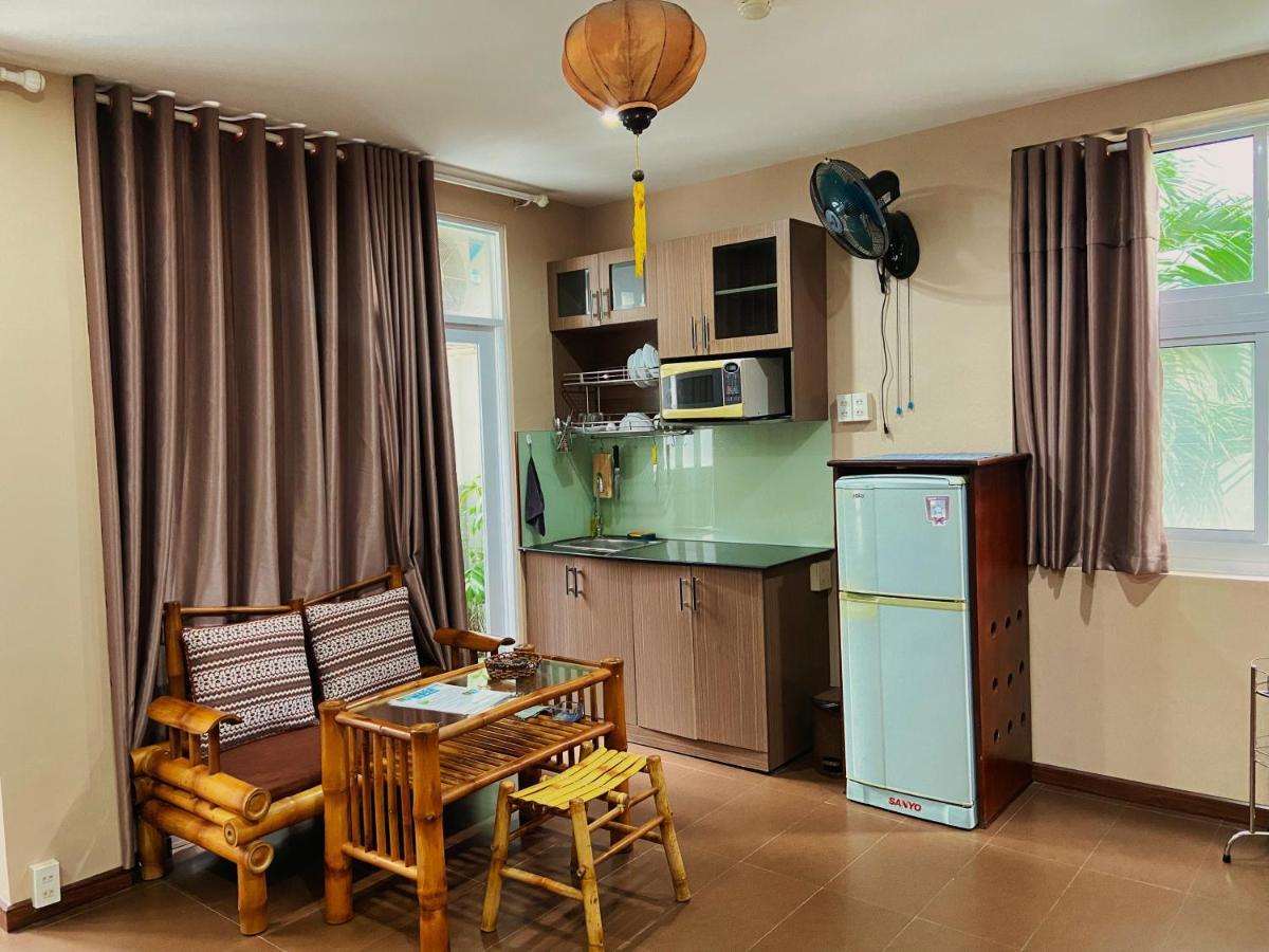 Little Home Nha Trang Apartment מראה חיצוני תמונה