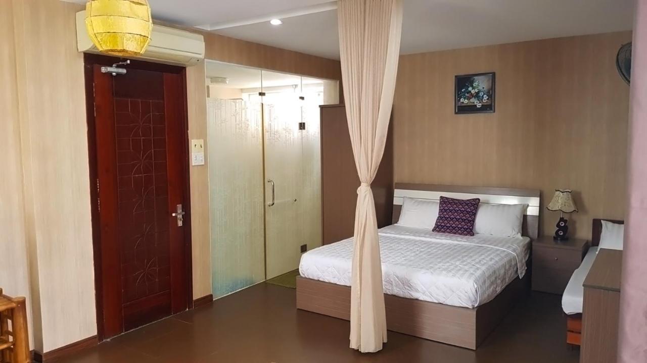 Little Home Nha Trang Apartment מראה חיצוני תמונה